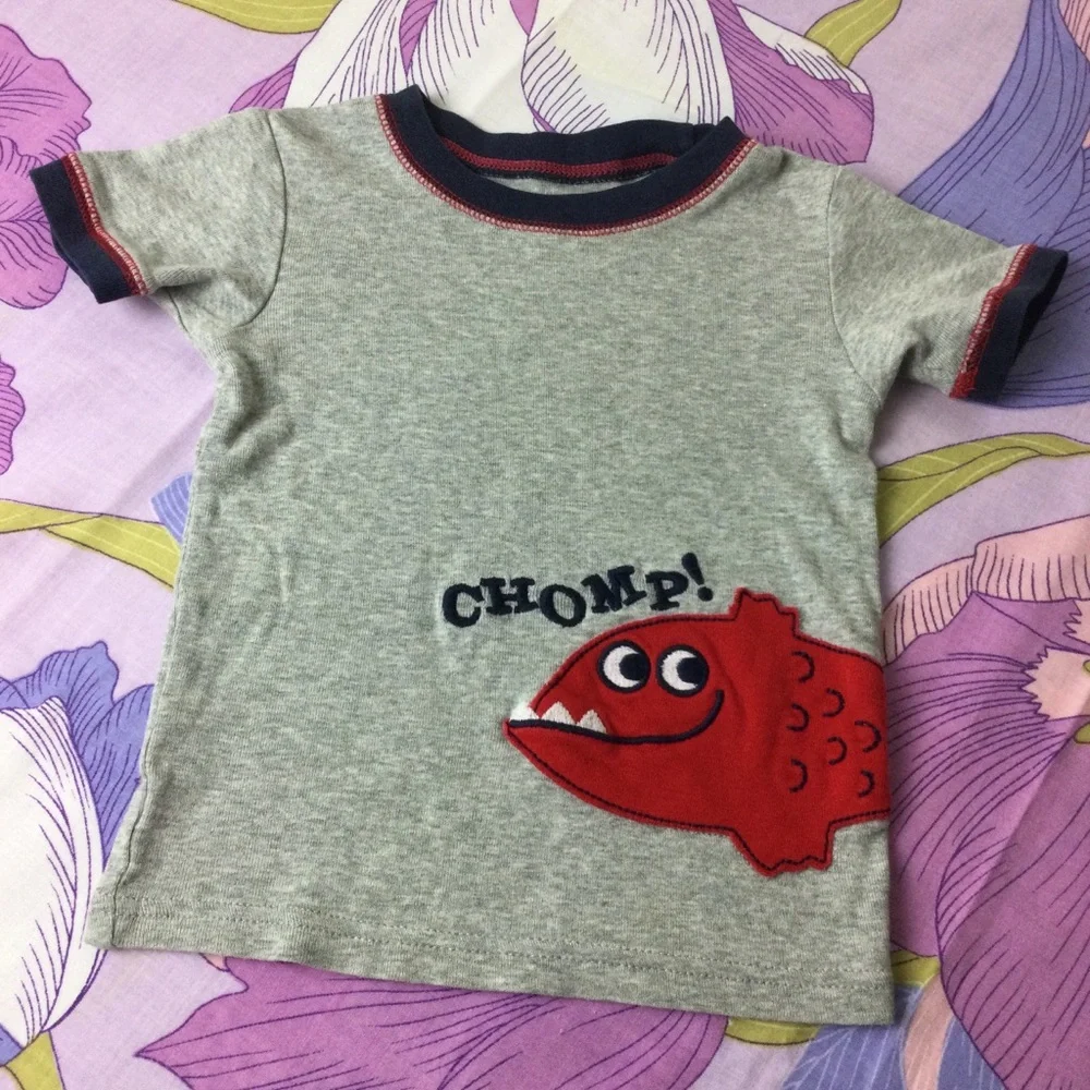 EUC Carter’s Toddlers 2 Pieces St